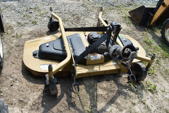 Landpride FDR1672 3pt Finish Mower