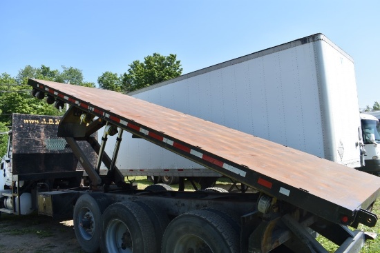 Flat bed For Truck