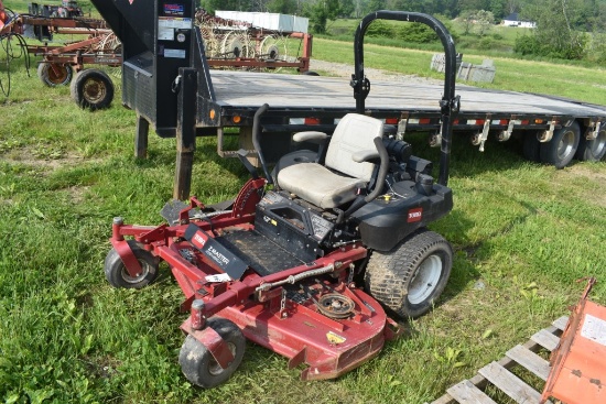 Toro Z Master Commercial Zero Turn Mower