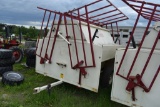 Patriot Tow Behind Creep Feeder