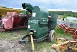 Peerless 65 hammer Mill