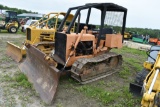 Case D450 Bull Dozer