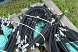 Hydraulic Hose Replacement Bundle