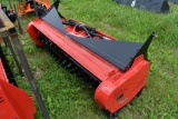 Future 72 Quick Attach Forestry Mulcher