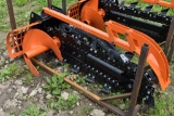 Future FT-x39F Mini Quick Attach Trencher