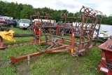 Brillion STCh82 Fold Up Harrow