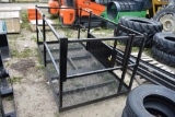 JMR Quick Attach Man Basket