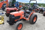 Kubota B7500 Tractor