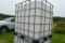 275 Gallon Liquid Tote