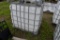 275 Gallon Liquid tote