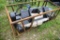 Mower King Quick Attach 70