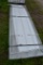Future Packet of Corrugated Metal Paneling