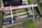 Future Quick Attach Double Prong Bale Spear