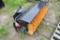 Future FT-QSJ Mini Quick Attach Sweeper Broom