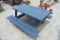 Wooden Picnic Table