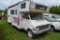1975 Dodge Sportman Motor Home