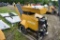 Valley Pioneer QSP135 Wheeled Mini Crusher