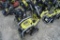 Ryobi 3300 PSI Pressure Washer