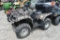 Yamaha Grizzly 660 Four Wheeler