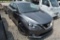 2016 Nissan Sentra SR Car