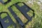 KC Set of Quick Attach Pallet Forks