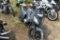 Motorcycle