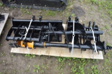 INGERSOLL RAND SN: 477003082 66