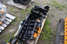INGERSOLL RAND SN: 477003082 66