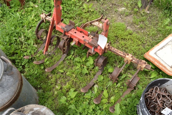 Agco Garden Tractor 42" Cultivator