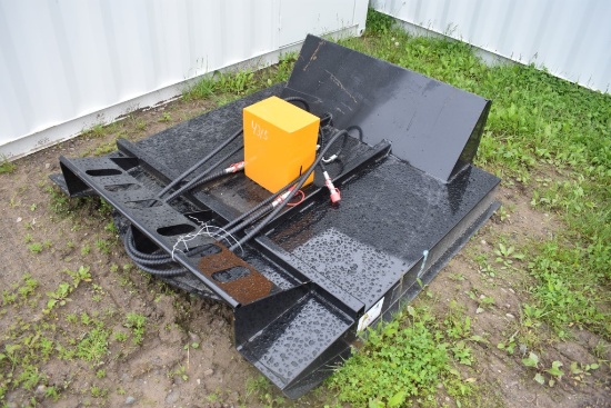 Future FT-BC63 Quick Attach Rotary Mower