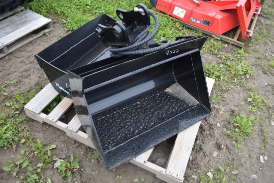 Future 5 ton Hydraulic Tilt Excavator Bucket
