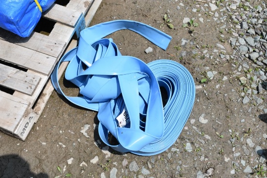 Pool Pump discharge Hose