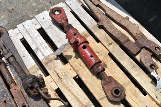 Heavy Duty Top Link
