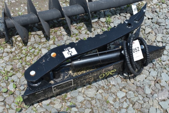 Giyi 3 Ton Excavator Thumb