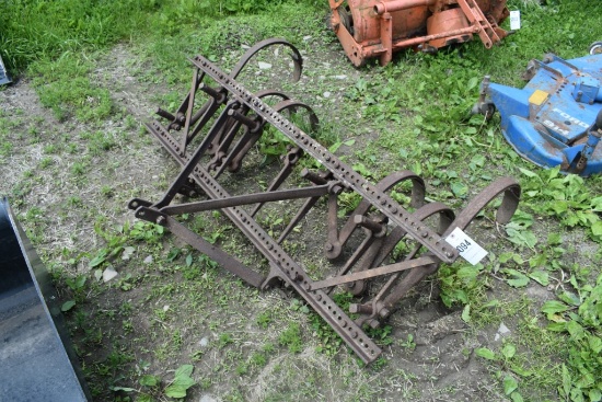 3 Point 7' Cultivator