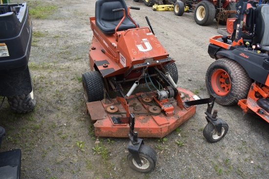 Deines D-185OKT Mower