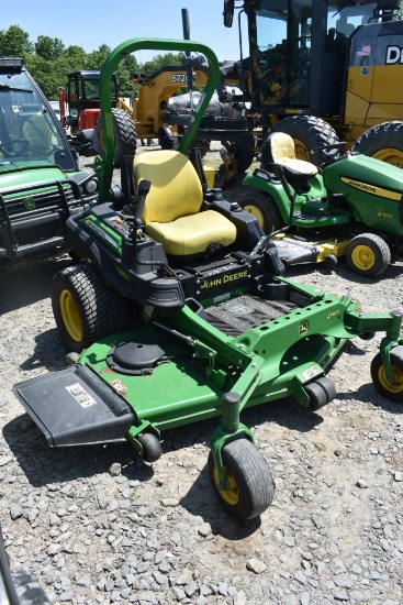 John Deere Z970R Zero Turn Mower