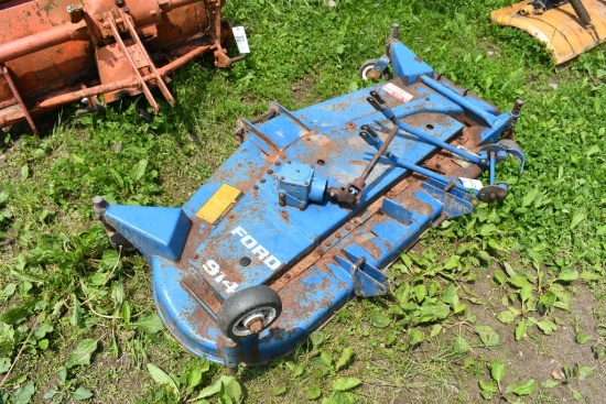 Ford 914 Mower Deck