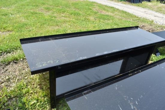 KC 90" Welding Shop Table
