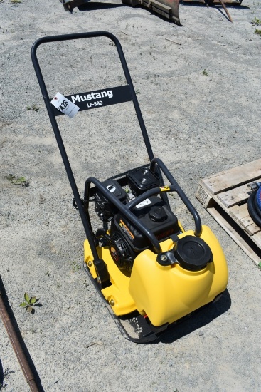 Mustang LF-88D Plate Tamper