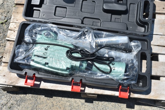Electric Jackhammer