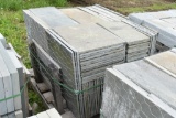 Pallet of 1/2