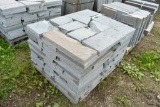 Pallet of Snapped Bluestone Wall Stone