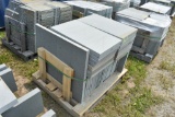 Pallet of 18