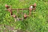 Garden Tractor 32