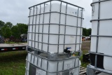 275 Gallon Liquid tote