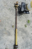 540 PTO Shaft