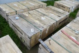 Valley Pioneer 12' x 20' Galvanized Metal Livestock shed In Box