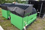 Valley Pioneer GF480 Rotary Drum Screener