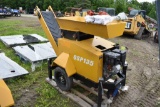 Valley Pioneer QSP135 Wheeled Mini Crusher